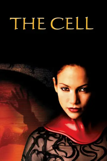Plakat do filmu "Cela" #710686