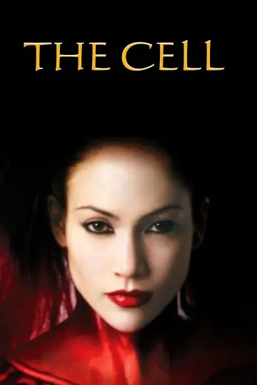 Plakat do filmu "Cela" #710687