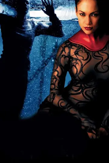 Plakat do filmu "Cela" #710694