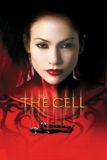 Plakat do filmu "Cela" #710698