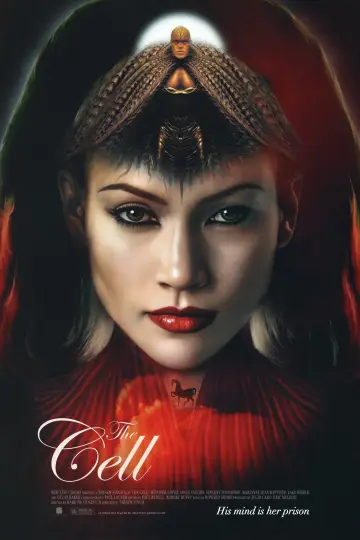 Plakat do filmu "Cela" #710703
