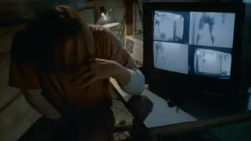 Zasłona do filmu "Cela" #811941