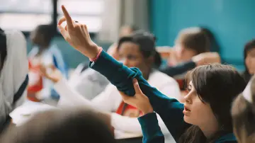 Zasłona do filmu "Klasa" #992796