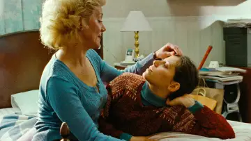 Zasłona do filmu "Kobieta bez głowy" #1867711