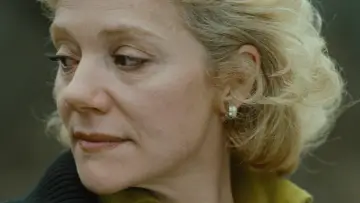 Zasłona do filmu "Kobieta bez głowy" #1867713