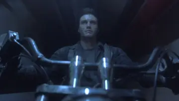 Zasłona do filmu "Punisher" #1577694