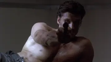 Zasłona do filmu "Punisher" #1577697