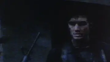 Zasłona do filmu "Punisher" #1577699