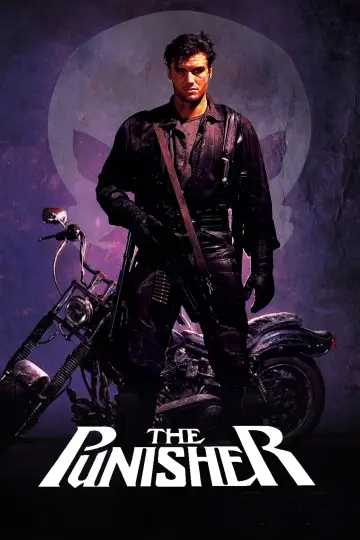 Plakat do filmu "Punisher" #1643745