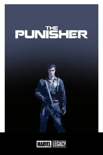 Plakat do filmu "Punisher" #1725479