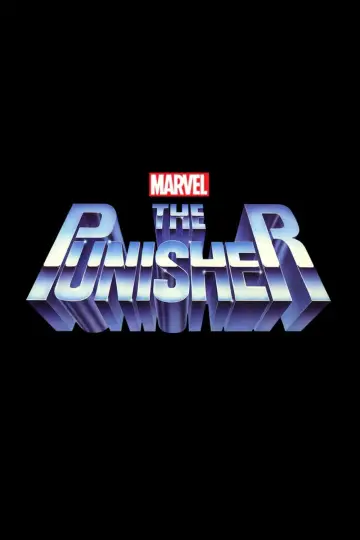 Plakat do filmu "Punisher" #1826394