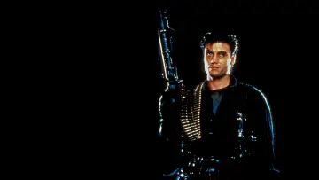 Zasłona do filmu "Punisher" #338128