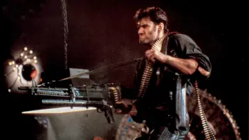 Zasłona do filmu "Punisher" #338135