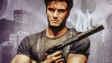 Zasłona do filmu "Punisher" #377777
