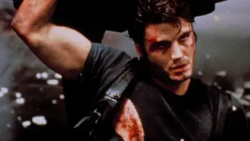 Zasłona do filmu "Punisher" #787596