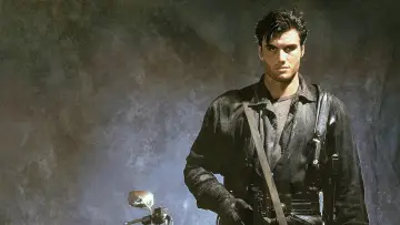 Zasłona do filmu "Punisher" #787598