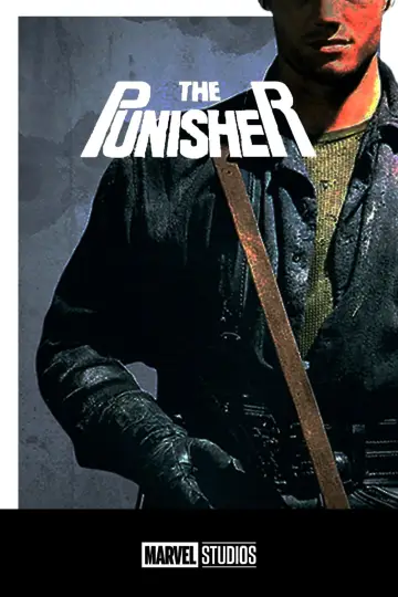 Plakat do filmu "Punisher" #787604