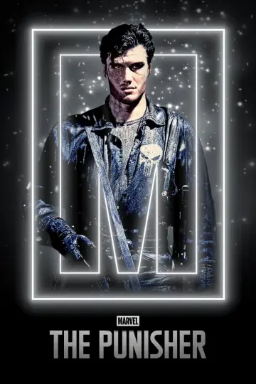 Plakat do filmu "Punisher" #787605
