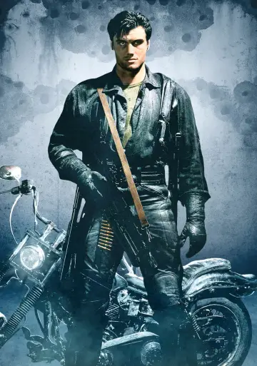 Plakat do filmu "Punisher" #787609
