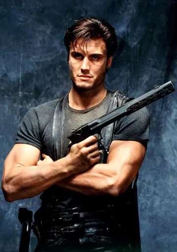 Plakat do filmu "Punisher" #787610