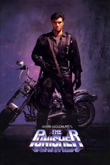 Plakat do filmu "Punisher" #933052