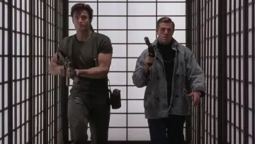 Zasłona do filmu "Punisher" #969537