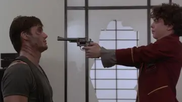 Zasłona do filmu "Punisher" #969542