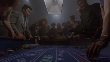 Zasłona do filmu "Punisher" #969545