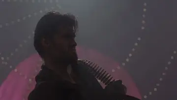 Zasłona do filmu "Punisher" #969548