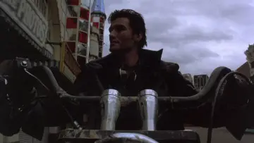 Zasłona do filmu "Punisher" #969550