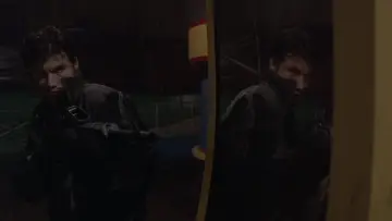 Zasłona do filmu "Punisher" #969551