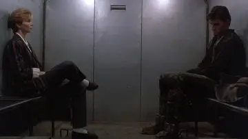 Zasłona do filmu "Punisher" #969554