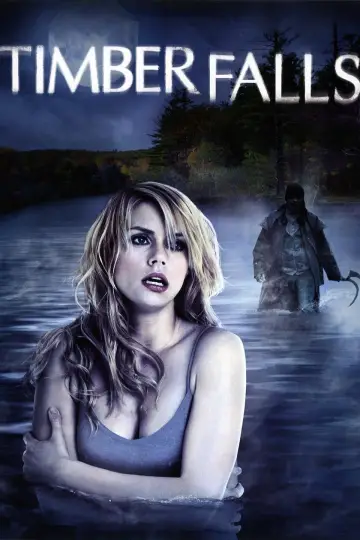 Plakat do filmu "Ofiara spełniona" #331155
