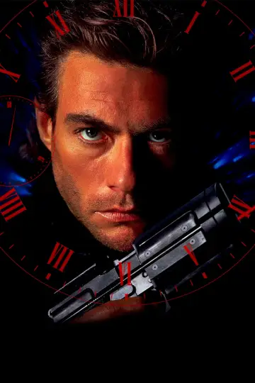 Plakat do filmu "Strażnik Czasu" #489809