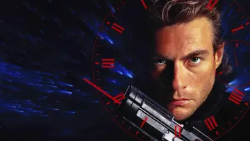 Zasłona do filmu "Strażnik Czasu" #885669