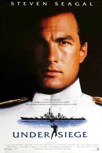 Plakat do filmu "Liberator" #140886