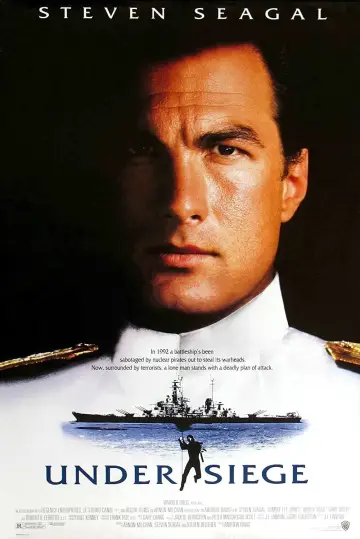 Plakat do filmu "Liberator" #140888
