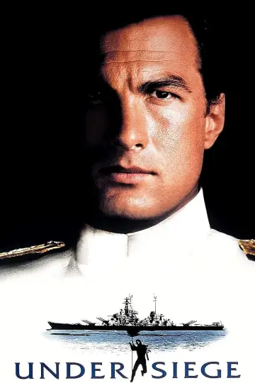 Plakat do filmu "Liberator" #140889