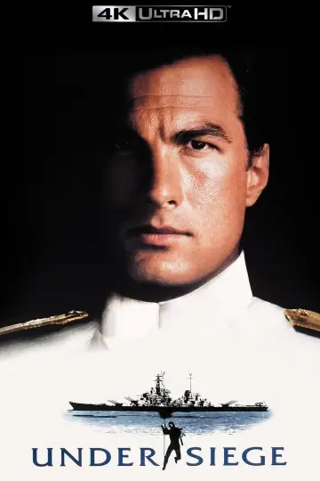 Plakat do filmu "Liberator" #140890