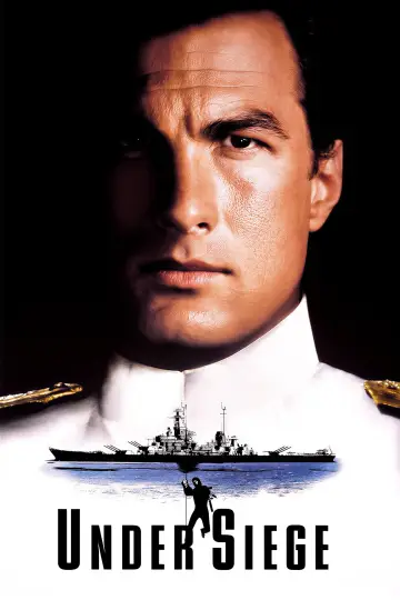 Plakat do filmu "Liberator" #1576943