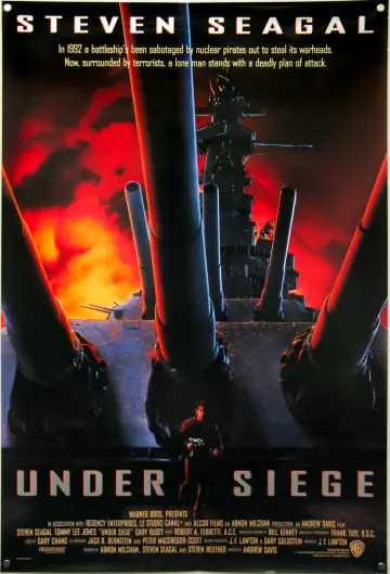 Plakat do filmu "Liberator" #465257