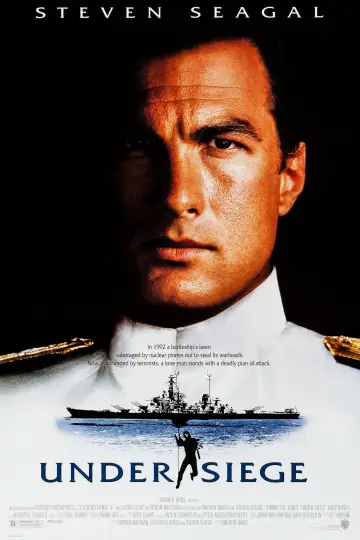 Plakat do filmu "Liberator" #718019