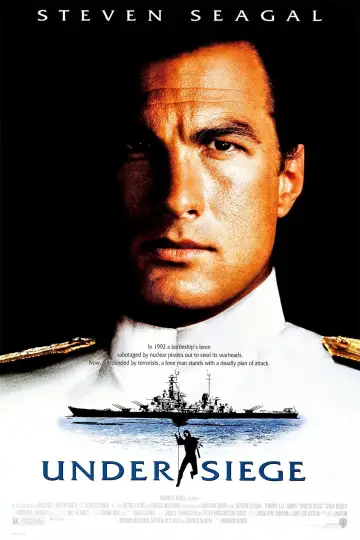 Plakat do filmu "Liberator" #718020