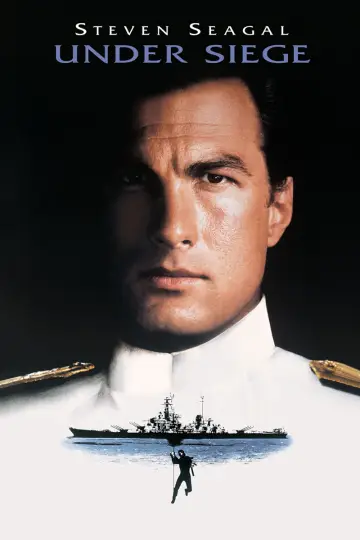 Plakat do filmu "Liberator" #718023