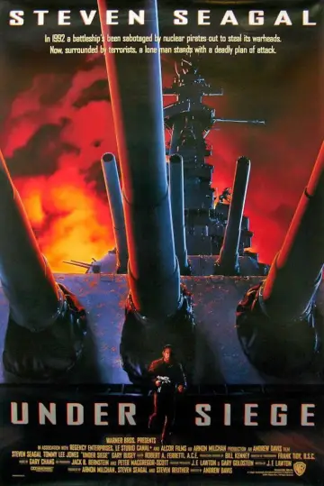 Plakat do filmu "Liberator" #718024