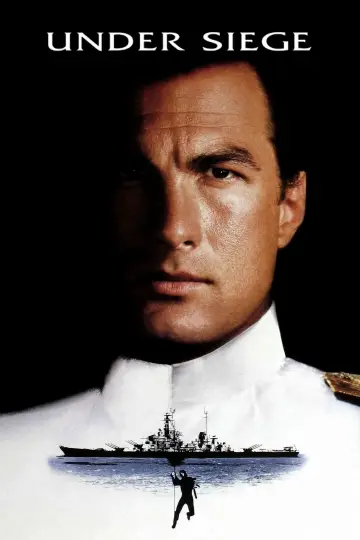 Plakat do filmu "Liberator" #718025