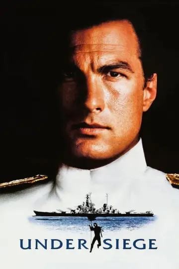 Plakat do filmu "Liberator" #808463