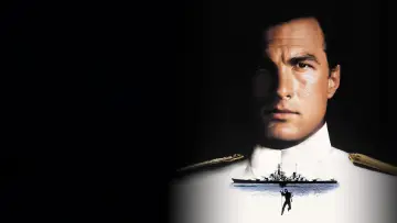 Zasłona do filmu "Liberator" #918499