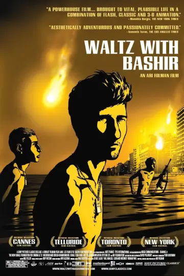 Walc z Baszirem