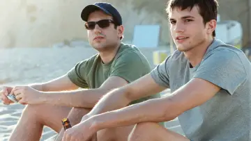 Zasłona do filmu "Zupełnie jak miłość" #261691